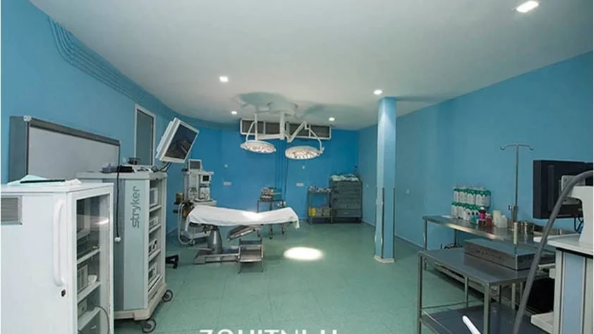 Image pour CLINIQUE TOUR HASSAN